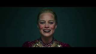 Amazing Before amp After VFX Breakdown  I Tonya [upl. by Airemaj140]