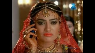 Qubool Hai  Ep170  क्यों नहीं आया Asad अपनी शादी में  Full Episode  ZEE TV [upl. by Landers]