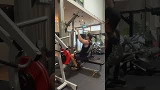 Wide Grip Lat Pulldown [upl. by Marie-Jeanne733]