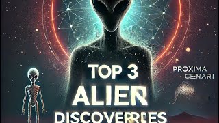 quotNew Alien Evidence Top Facts on Latest Discoveries in 2024quotshorts [upl. by Rape]