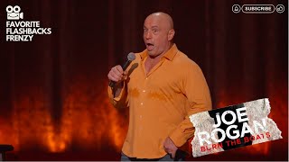 Joe Rogan Burn the Boats 2024  quotThe juice is not worth the squeeze kidsquot [upl. by Aramat]