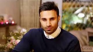 Rahim Pardesi New Debut Song  Dance Floor Remix  Dance Floor  Nasreen Song [upl. by Anyg]