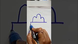 Painting 🎨🎨🎨tips for😘😘😘 beginnersshortsshortsfeed youtubeshorts arttrending [upl. by Ahsiuqal]