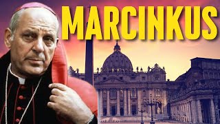 I MISTERI ed i SEGRETI delluomo piu POTENTE del VATICANO [upl. by Novehs692]