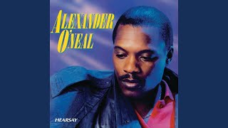 Alexander ONeal  A Broken Heart Can Mend [upl. by Jarlath647]