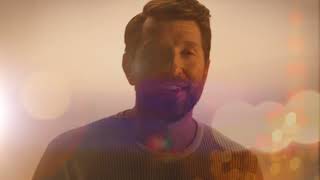 Brett Eldredge  Wait Up For Me Official Music Video [upl. by Anir923]