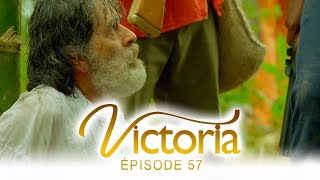 Victoria l’esclave blanche  Ep 57  Version Française  Complet  HD 1080 [upl. by Sachs]