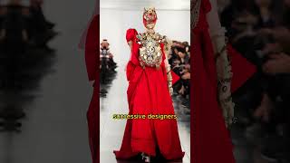 Maison Margiela A Revolutionary Journey Through AvantGarde Fashion [upl. by Cash]