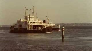 Changes  The Sealink  Wightlink Isle of Wight Car Ferries [upl. by Saloma]