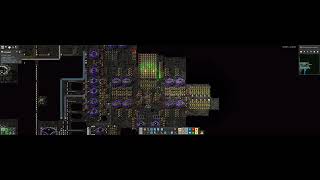 Factorio ArcoSphere Balancer [upl. by Aronoel]