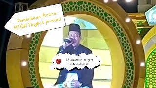 MUSABAQOH QURAN MTQN TINGKAT KABUPATEN [upl. by Hugues]