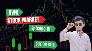 RVNL share Market Buy or sell Episode 01 rvnlshare rvnlsharenewstoday rvnlstock viralvideo [upl. by Sollars71]