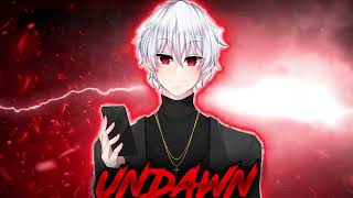 UNDAWN IS BACK  G9ix Official Audio [upl. by Hinson]