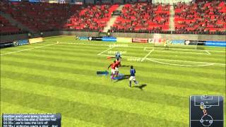 Striker Superstars Goals [upl. by Mohandis]