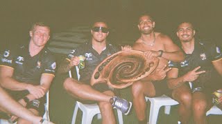 PNG Kumuls Port Moresby Camp  Episode 3 Part 2 [upl. by David]