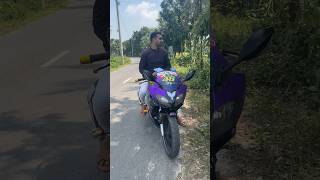 Village tour keeway rkr keewaynayanbikevlog1644 shorts maguravlog khulnavlog [upl. by Anayi]