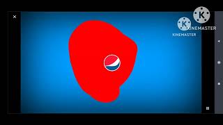 Pepsi Logo KineMaster Remake Speedrun be Like [upl. by Oicneserc863]