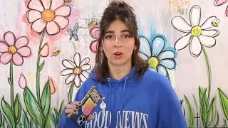 Gabbie Hanna praised for “long overdue” apology video [upl. by Elroy]