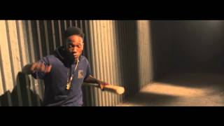 Jarren Benton  We On feat Dizzy Wright amp Pounds Official Video [upl. by Scevor]