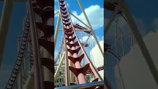 Hollywood Rip Ride Rockit  Universal Studios Orlando [upl. by Blondy]