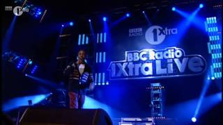 Time to Shine  Kaleem Taylor performs at 1Xtra Live in London [upl. by Pasahow]