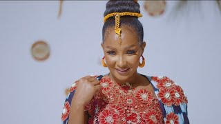 AICHA KINDIA FOULAMOUSSOU CLIP OFFICIEL 2023 [upl. by Aisena]