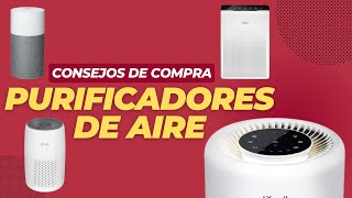 10 CONSEJOS que has de CONOCER antes de COMPRAR un PURIFICADOR de AIRE [upl. by Ylehsa419]