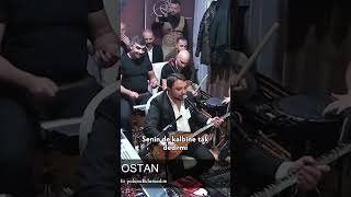 Hesap Kitap Yapmadan Yine Benim Ol Sen  Ömer Faruk Bostan shorts yinebenimolsen [upl. by Siurtemed]