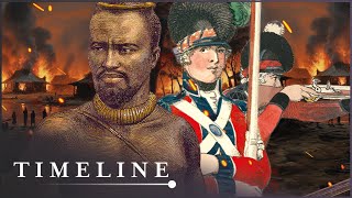 When Did The Zulu Realise Their War With The British Was Lost  Zulu Wars  Timeline [upl. by Baniez]