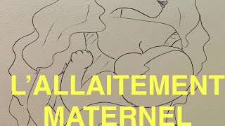 L’Allaitement Maternel et ses bienfaits 🤱🏻 [upl. by Ahsemad]