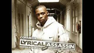 Cormega Ft The Jacka  More Crime [upl. by Luap]