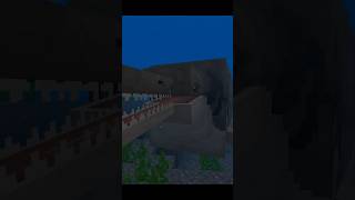 DINOSAUR ERA — Tame Minecraft Sea Monsters [upl. by Aonehc]