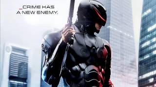 Robocop 2014 Theme Remixed EPIC remaster maikol [upl. by Navad]