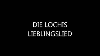 Die Lochis  Sonnenschein Instrumental  Official Lyrics HDHQ [upl. by Jecho]