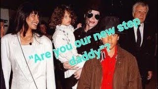 MichaelJackson amp the Chandlers1993 allegationspart 1blissful beginnings [upl. by Hsirrap]