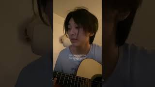 spring snow  10cm  yung kai cover tiktok fyp cover [upl. by Lowrance]