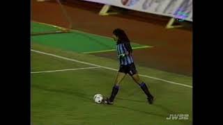 19900220 Colombia 0 4  USSR 0 2 Full Match 60fps  1990 Marlboro Cup [upl. by Gilles]