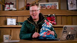 How To Make Your Ski Boots Fit Better [upl. by Priest]