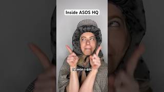 Inside ASOS HQ Body Positivity [upl. by Schultz]