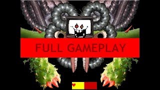 Your Best Nightmare  Full Gameplay Scratch [upl. by Stier398]