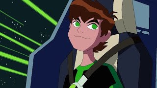 Ben 10  Omniverse New Episode In Tamil [upl. by Acsot]