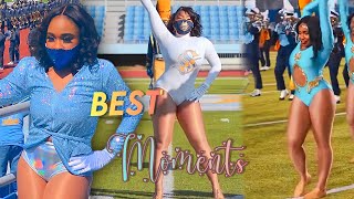 Camryn BEST SU Dancing Dolls Moments 2020✨ [upl. by Lirva623]