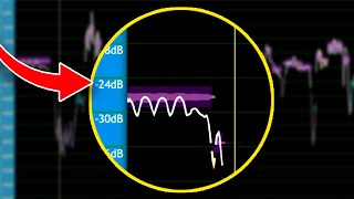 Unlock Perfect Vocal Levels NEW Mind Blowing Mixing Technique Revealed [upl. by Arreyt]