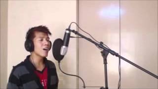 Lipad ng Pangarap Cover Randy Perez [upl. by Ahtinak]