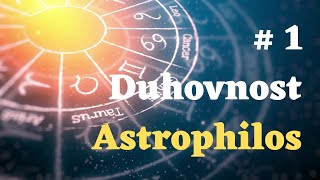 Astrologija i duhovnost [upl. by Glendon]