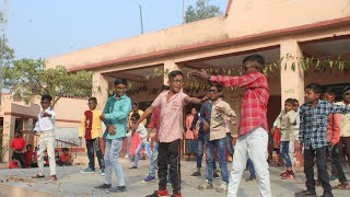 Matla Upar Matlu Dance Video 2023 Matla Upar Matlu Official Video Devpagli Jigar Thakor  New [upl. by Blinni809]