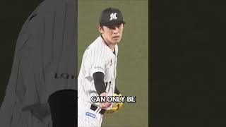 Japans Next HUGE Superstar is coming to MLB this year mlb baseball dodgers losangeles fyp [upl. by Oicram805]