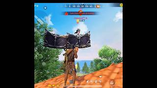 Free fire Friendship 👭shortfeed shorts ytshorts youtubeshorts viralshorts freefire [upl. by Kesia]