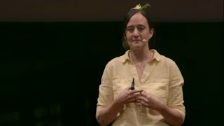 The butterfly effect  Nurit Katz  TEDxUCLA [upl. by Phemia540]