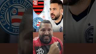 Torcidas organizadas do flamengo farão uma homenagem para o Everton Ribeiro evrtonribeiro fla [upl. by Fulmer769]